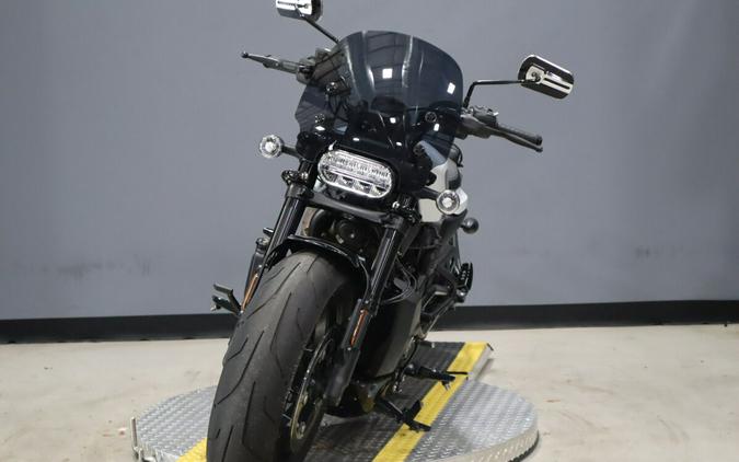 2021 Harley-Davidson Sportster S RH1250S