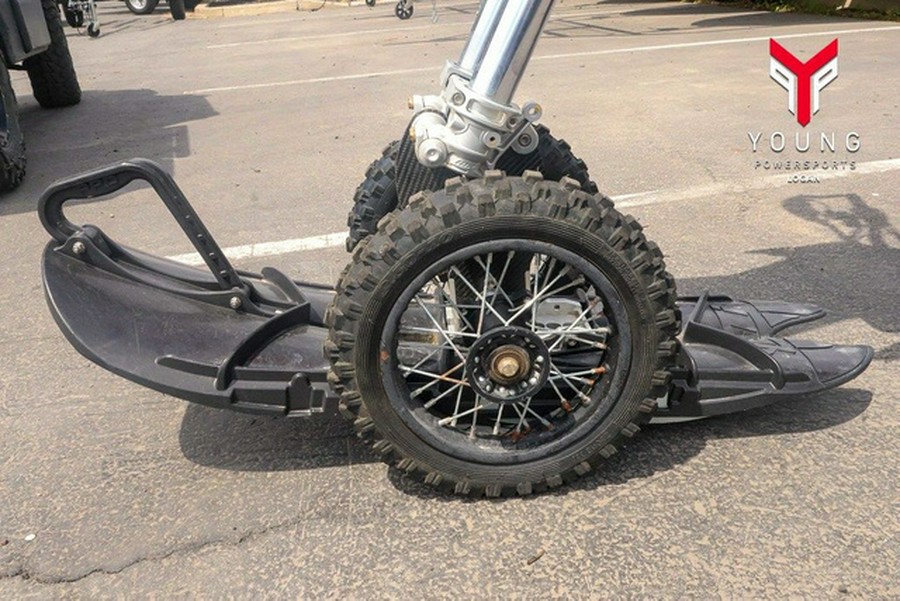 2017 KTM SX 450 F