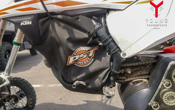 2017 KTM SX 450 F