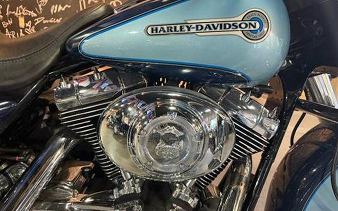 2005 Harley-Davidson FLHTCUI Ultra Classic® Electra Glide® Peace Officer Special Edition