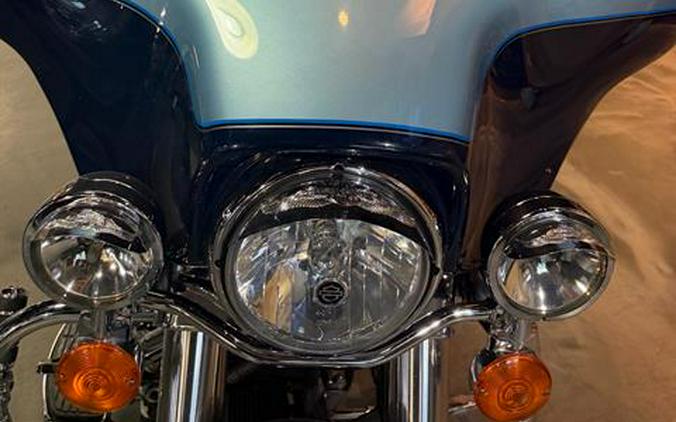 2005 Harley-Davidson FLHTCUI Ultra Classic® Electra Glide® Peace Officer Special Edition