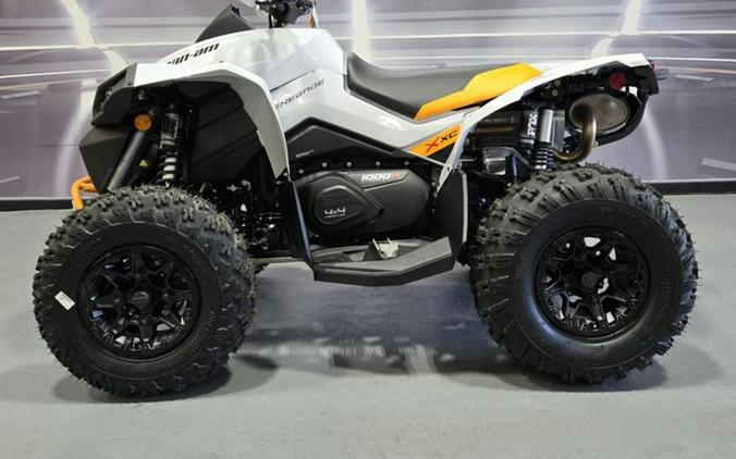 2026 Can-Am Renegade X xc 1000R