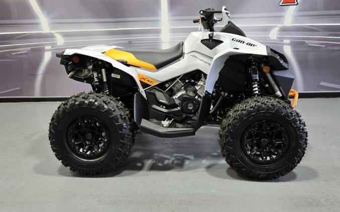 2026 Can-Am Renegade X xc 1000R