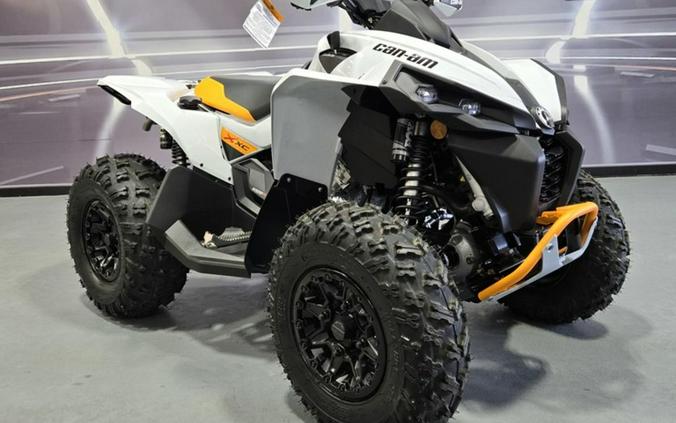 2026 Can-Am Renegade X xc 1000R