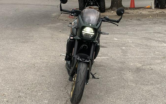 2026 Suzuki GSX 8TT