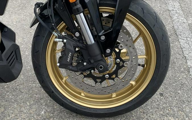 2026 Suzuki GSX 8TT