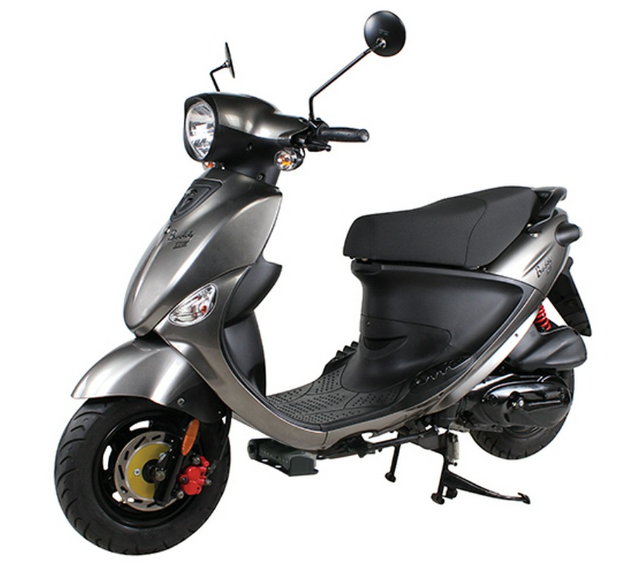 2022 Genuine Scooters Buddy 170i