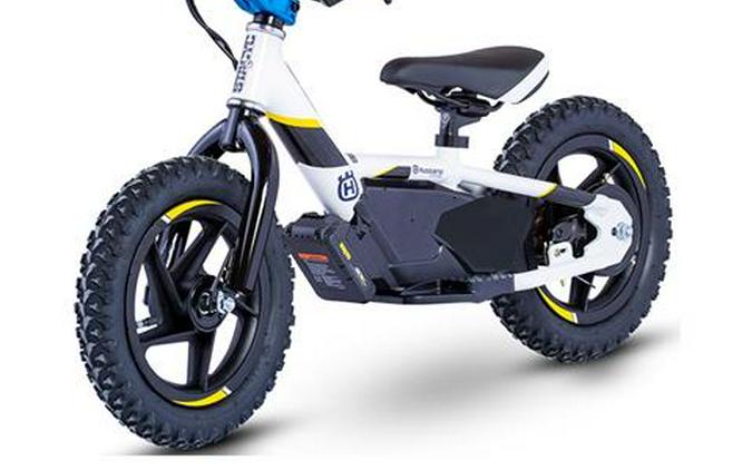 2022 Husqvarna 12eDrive