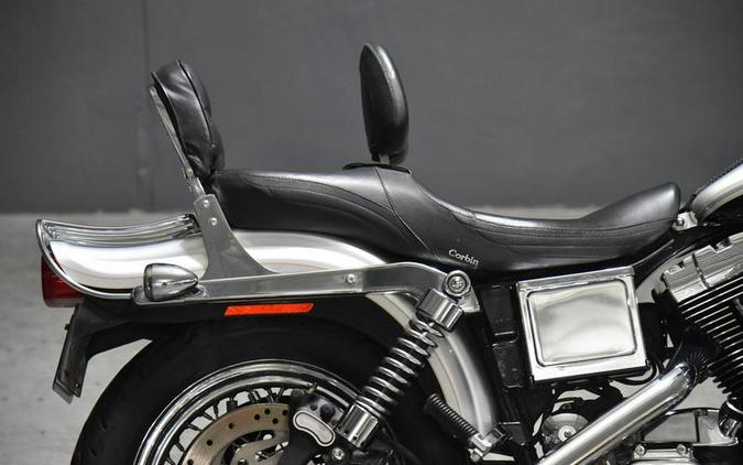 2003 Harley-Davidson® FXDWG - Dyna® Wide Glide®