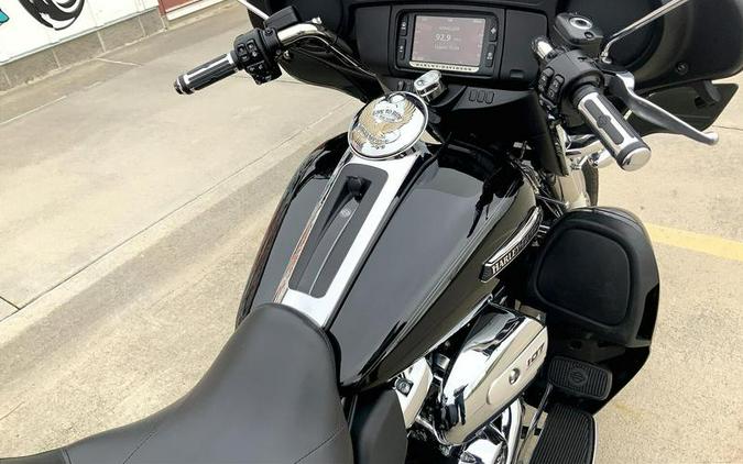 2018 Harley-Davidson® FLHTCUTG - Tri Glide® Ultra