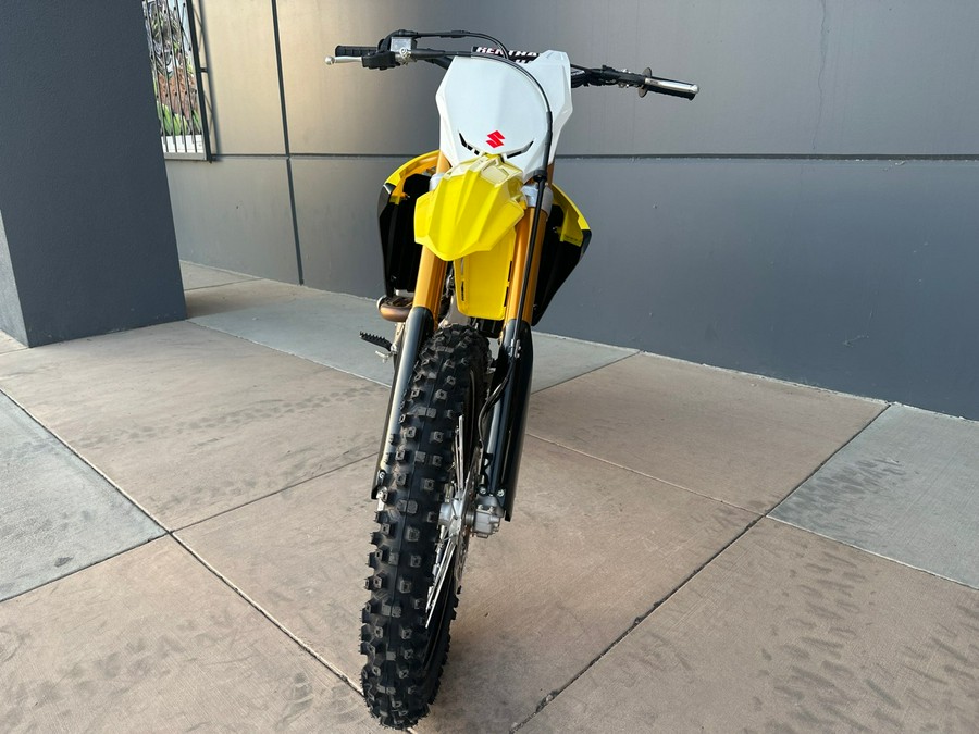 2024 SUZUKI RM-Z450