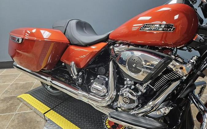 2024 Harley-Davidson® FLHX - Street Glide®