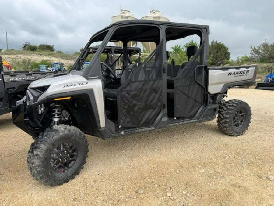 2024 Polaris® Ranger Crew XD 1500 Premium