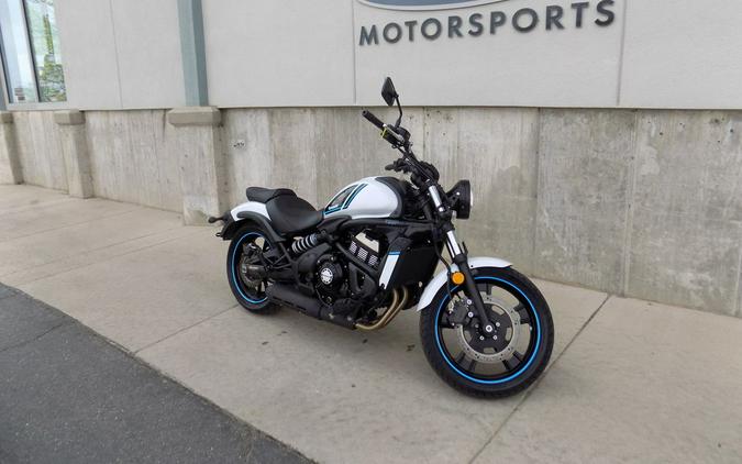 2021 Kawasaki Vulcan® S