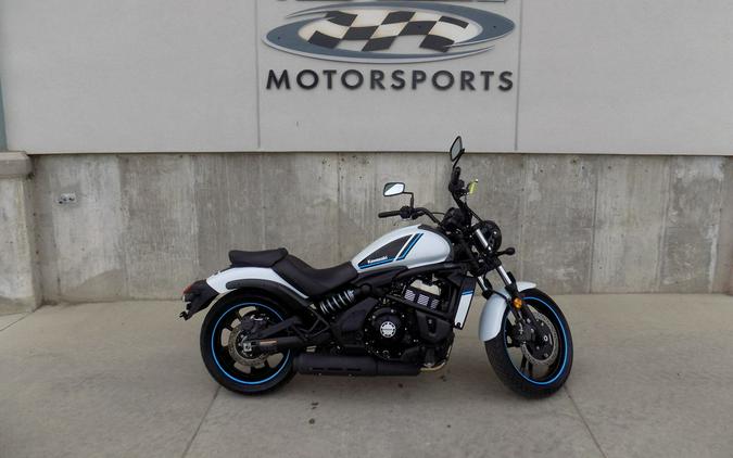 2021 Kawasaki Vulcan® S