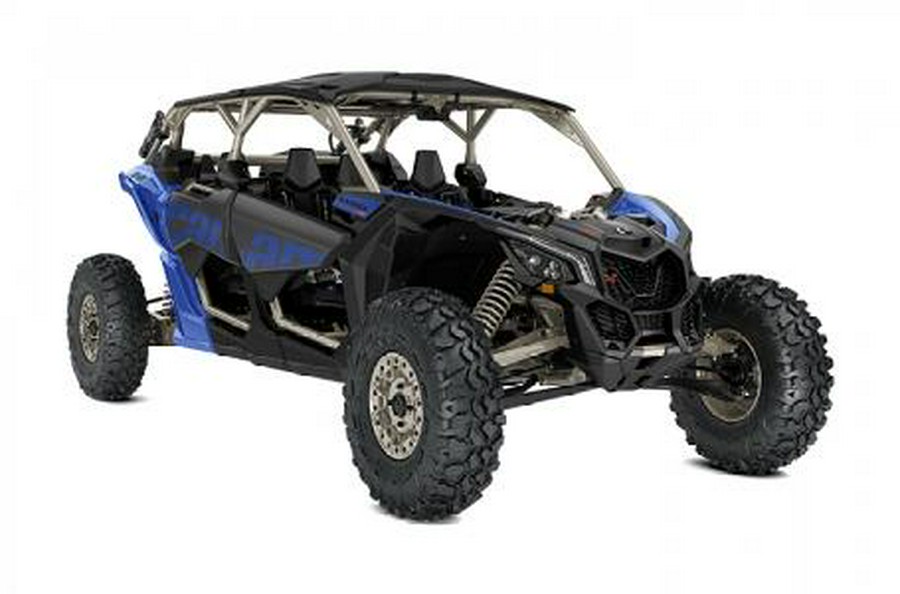 2024 Can-Am SSV MAV MAX XRS 72 TURBRR RD SAS CALI 24 X rs TURBO RR