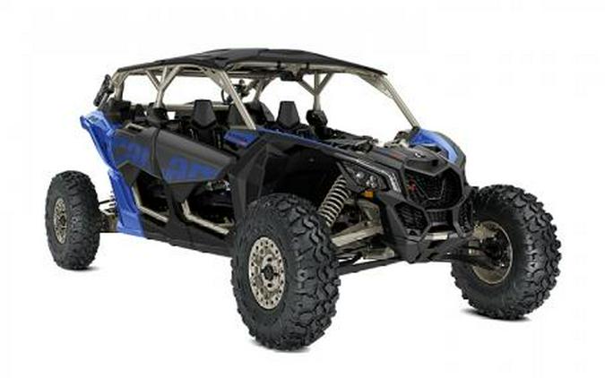 2024 Can-Am MAVERICK MAX XRS X3 72 TURBO RR SS