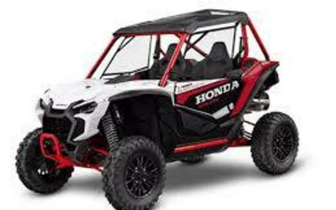 2024 Honda® SXS10S2XDR-260698