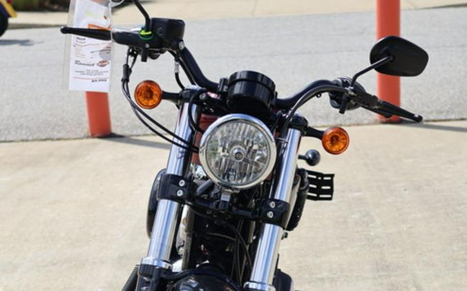 2020 Harley-Davidson Sportster® Forty-Eight®