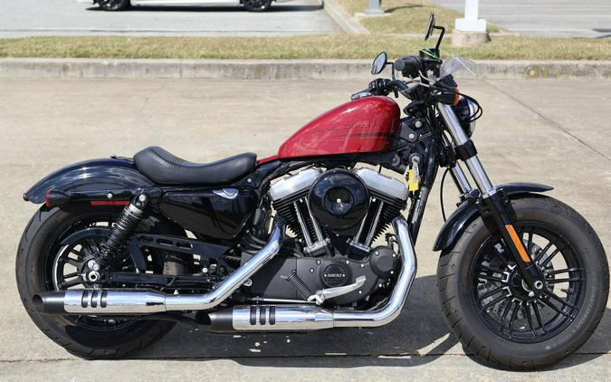 2020 Harley-Davidson Sportster® Forty-Eight®