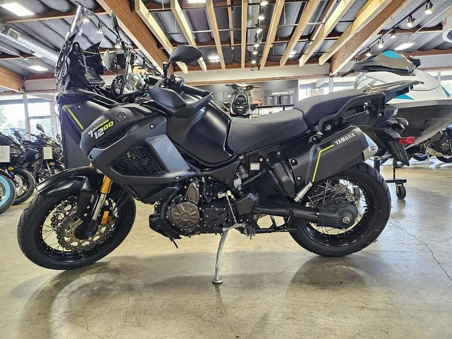 2022 Yamaha Super Tenere ES