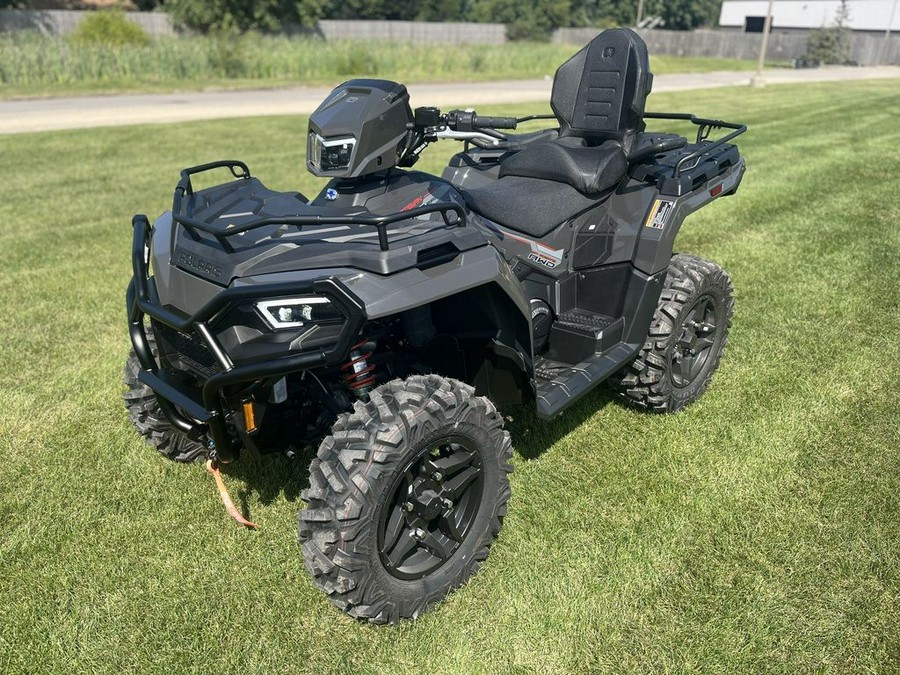 2025 Polaris® Sportsman Touring 570 Ultimate