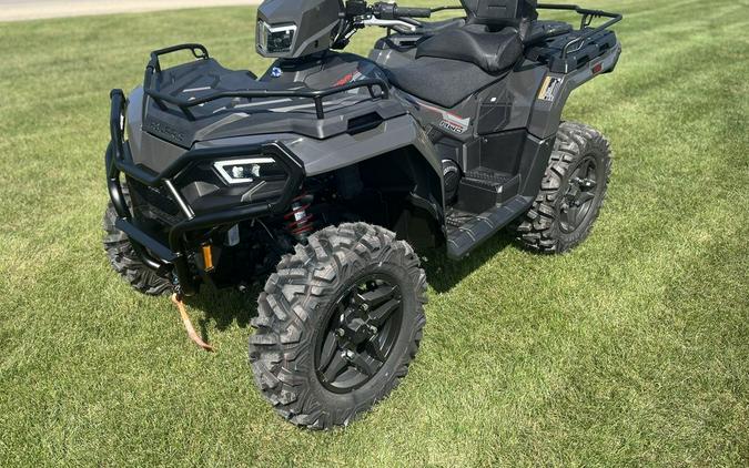 2025 Polaris® Sportsman Touring 570 Ultimate