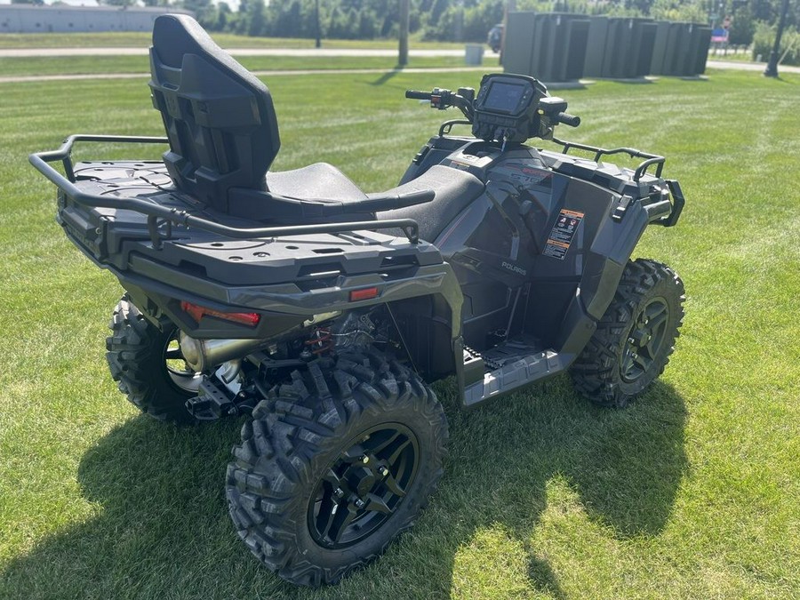 2025 Polaris® Sportsman Touring 570 Ultimate