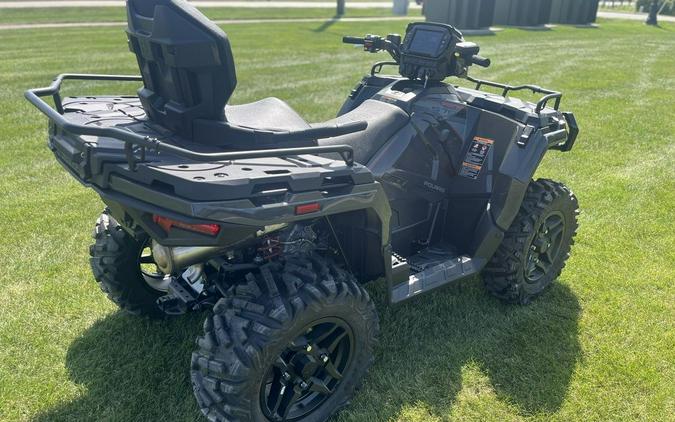 2025 Polaris® Sportsman Touring 570 Ultimate