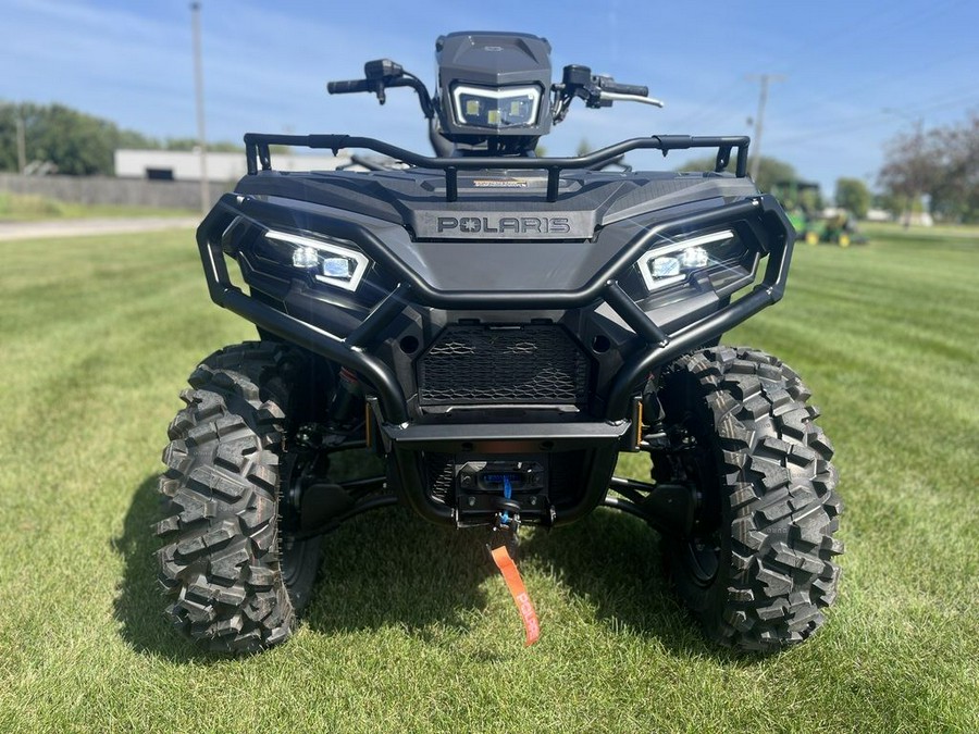 2025 Polaris® Sportsman Touring 570 Ultimate