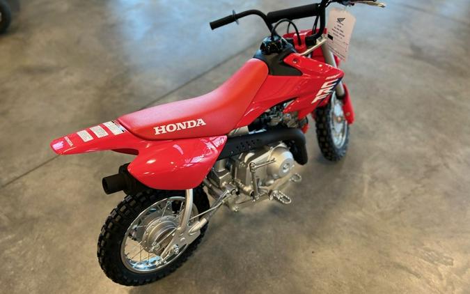 2025 Honda CRF® 50F