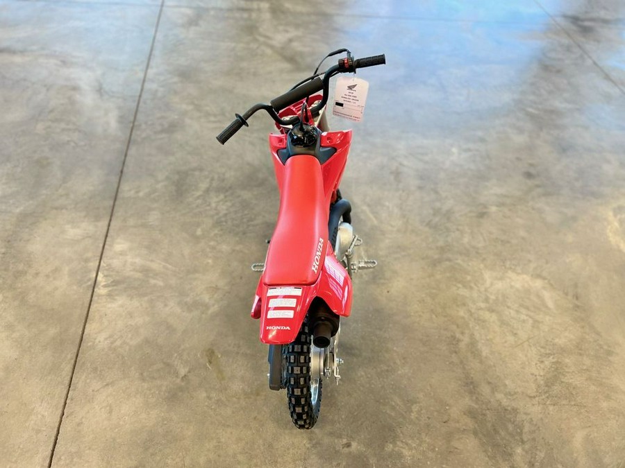 2025 Honda CRF® 50F