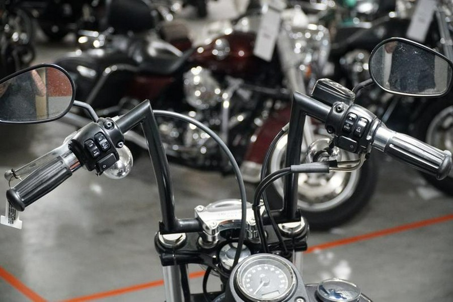 2014 Harley-Davidson® FXDB - Dyna® Street Bob®