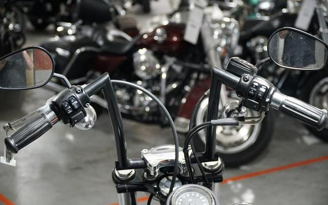 2014 Harley-Davidson® FXDB - Dyna® Street Bob®