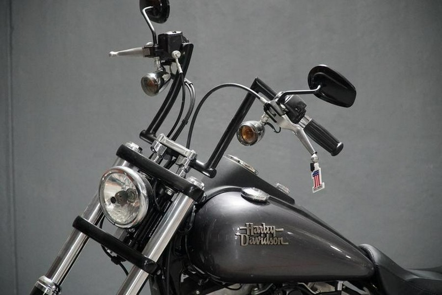 2014 Harley-Davidson® FXDB - Dyna® Street Bob®