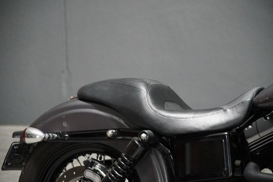 2014 Harley-Davidson® FXDB - Dyna® Street Bob®