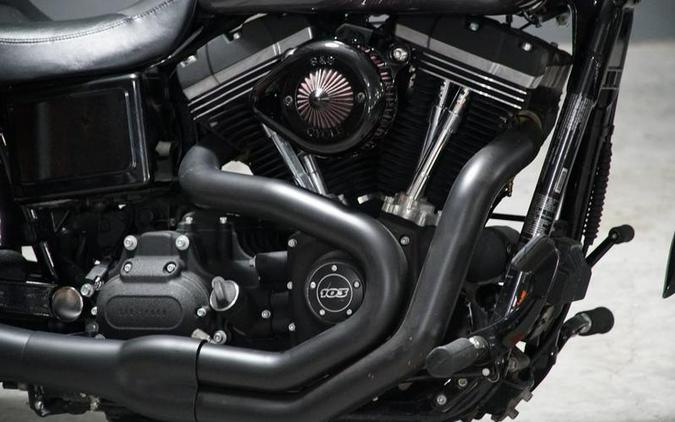 2014 Harley-Davidson® FXDB - Dyna® Street Bob®