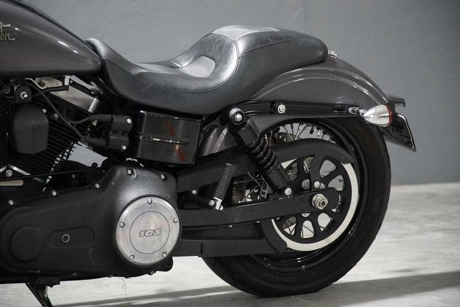 2014 Harley-Davidson® FXDB - Dyna® Street Bob®