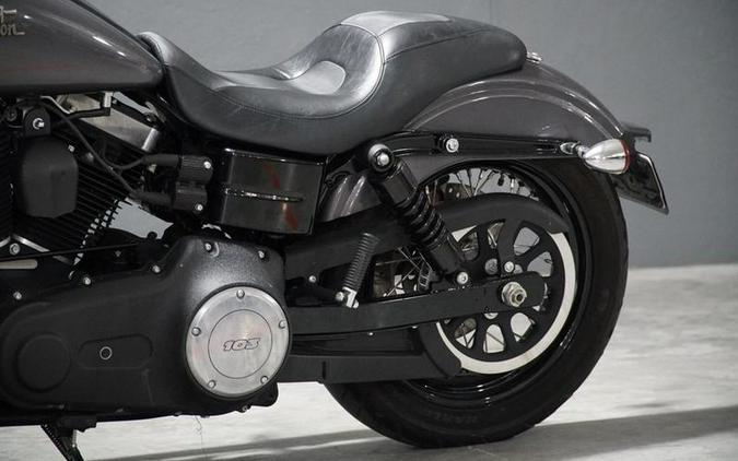 2014 Harley-Davidson® FXDB - Dyna® Street Bob®