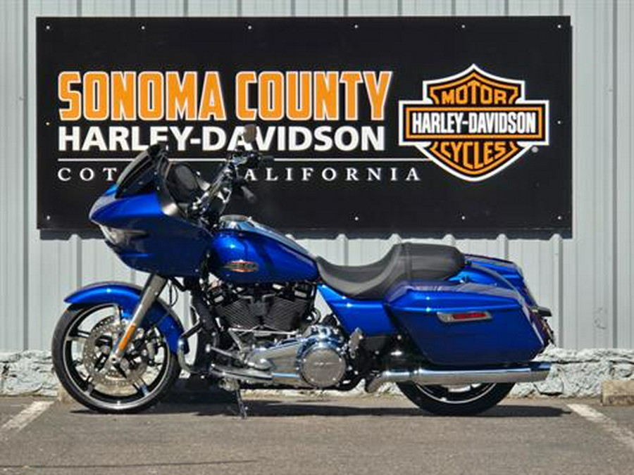 2025 Harley-Davidson Road Glide®