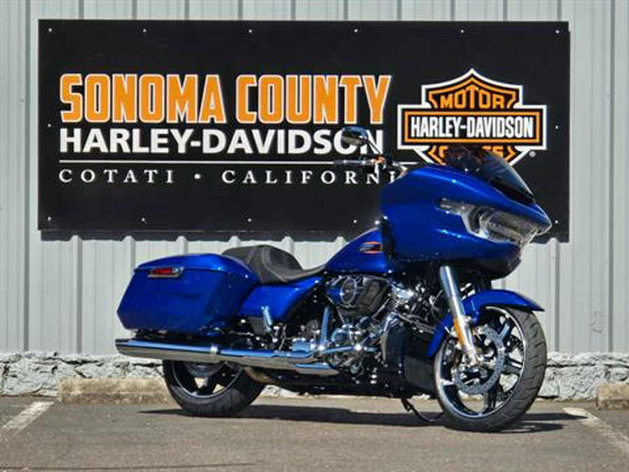 2025 Harley-Davidson Road Glide®