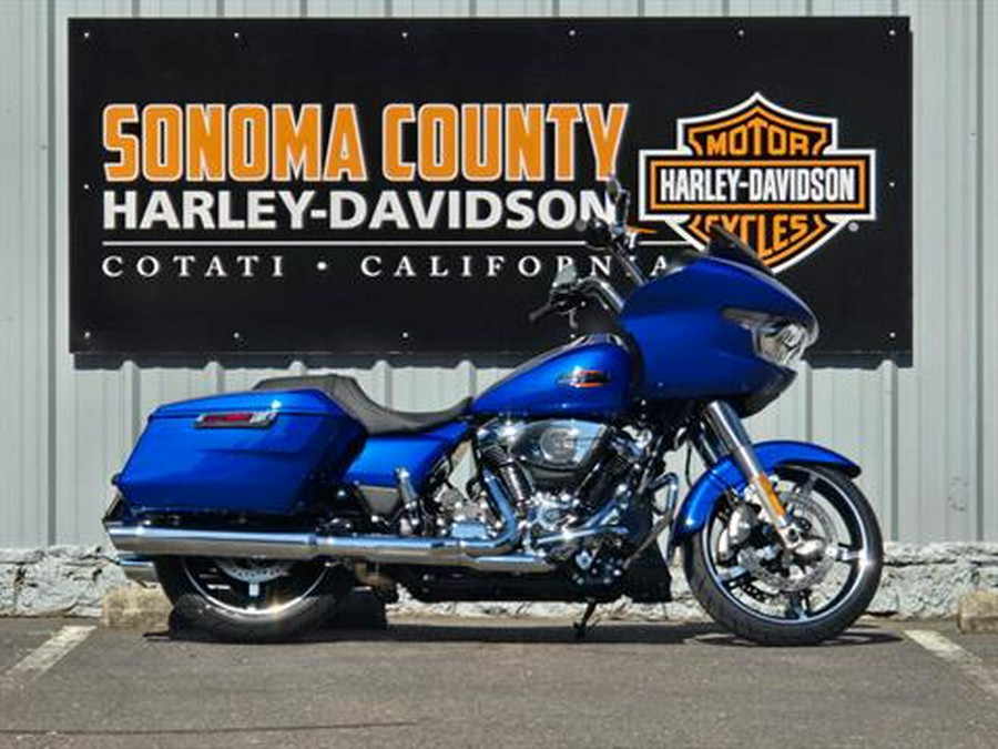 2025 Harley-Davidson Road Glide®