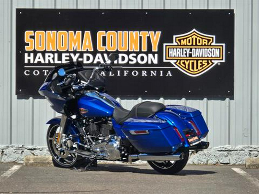 2025 Harley-Davidson Road Glide®