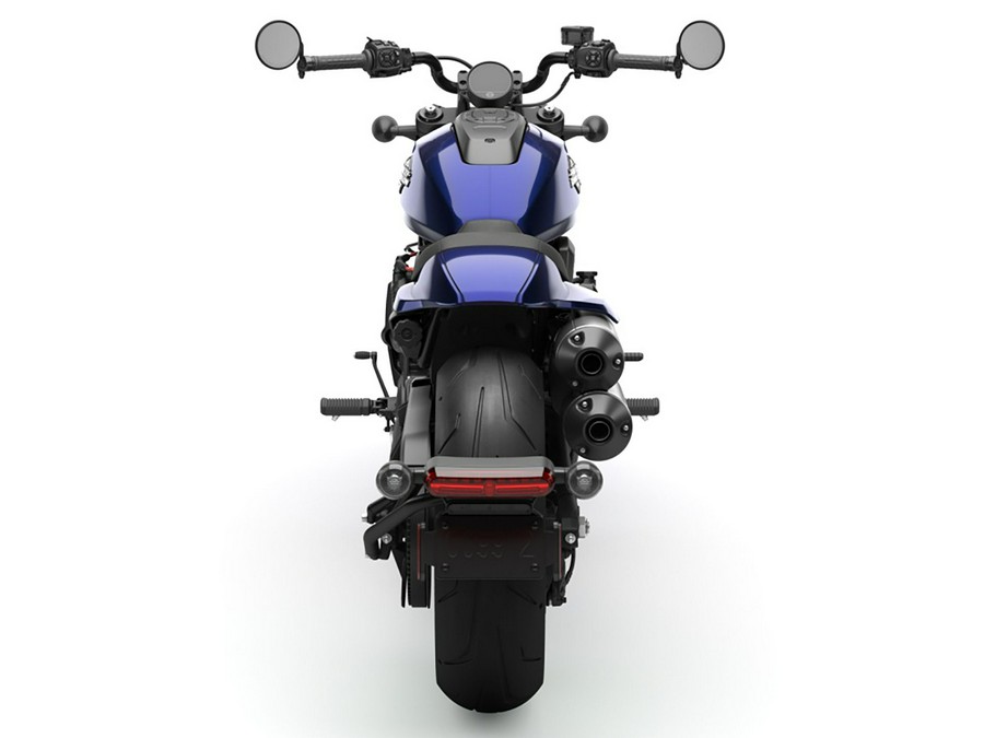 2025 Harley-Davidson Sportster® S