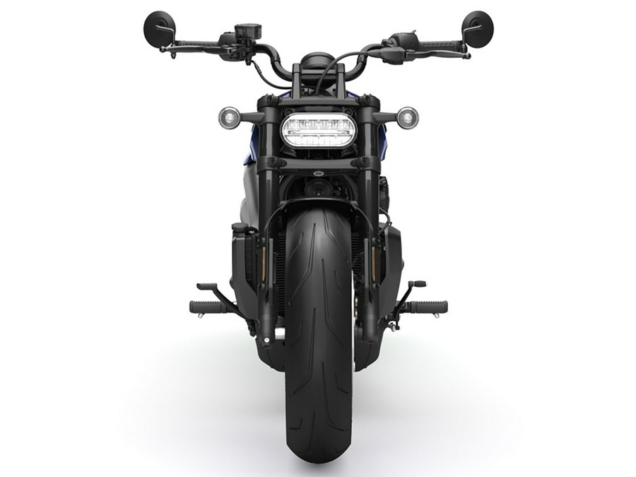 2025 Harley-Davidson Sportster® S