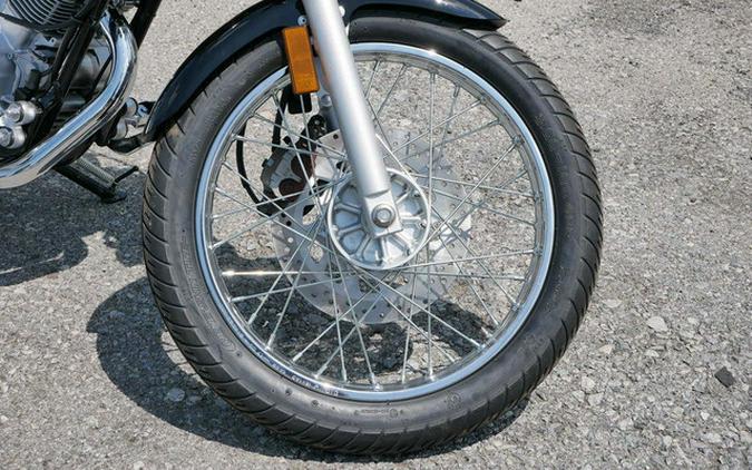 2025 Yamaha V Star 250