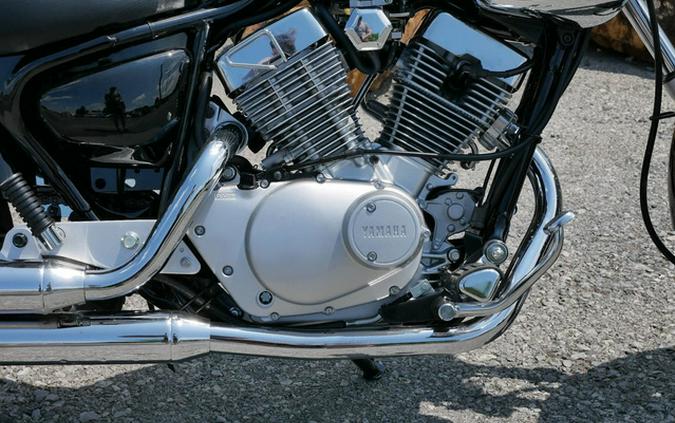 2025 Yamaha V Star 250