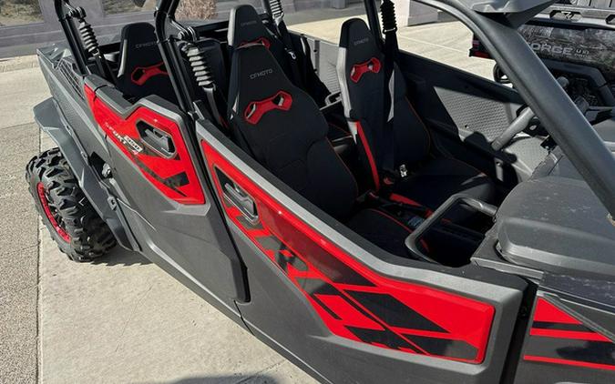 2026 CFMOTO ZFORCE 950 Sport 4