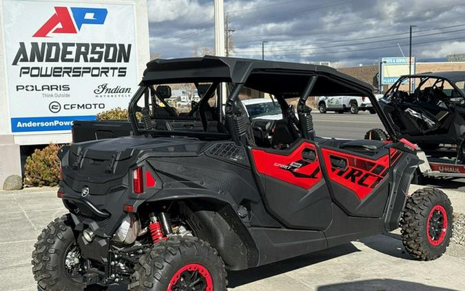2026 CFMOTO ZFORCE 950 Sport 4