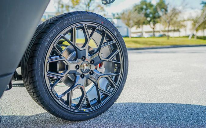 2026 Polaris Slingshot SL AutoDrive